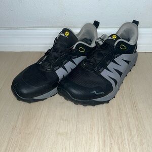 nimbleToes Trail ADDICT Waterproof Men - Used - UK 9.5/US 10.5